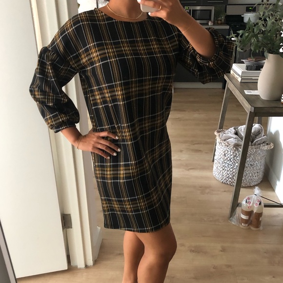 Fall dress - Picture 3 of 5